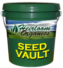 Survival Seeds Vault Survival Seeds Vault