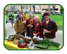 MicroGreens Growers Market