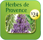 Herbes de Province