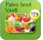 Paleo Seed Vault