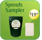 Sprout Sampler