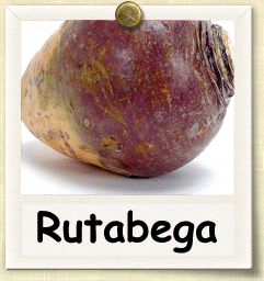 Non-Hybrid Rutabaga Seed - Seeds of Life