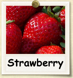Non-Hybrid Strawberry Seed - Seeds of Life