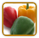 Non-Hybrid Peppers Seed | Seeds of Life