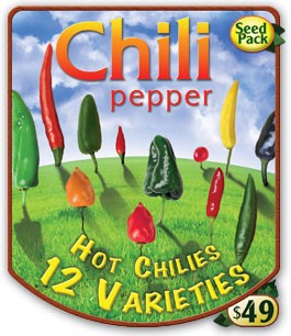 Chili Icon