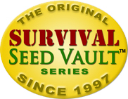 Original Survival Seed Vault Series