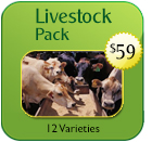 Livestock Pack