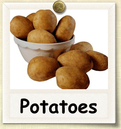 Non-Hybrid Potato Seed - Seeds of Life
