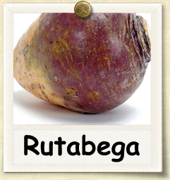 Open-Pollinated Rutabaga Seed - Seeds of Life